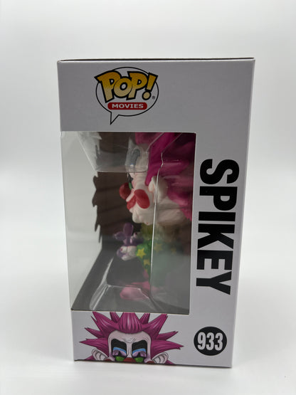 Funko Pop! Movies: Killer Klowns - Spikey #933 Vinyl Figure