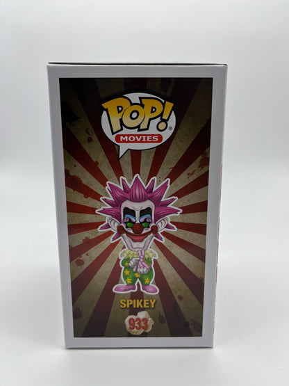 Funko Pop! Movies: Killer Klowns - Spikey #933 Vinyl Figure