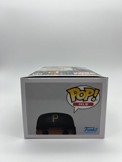 Funko Pop! MLB - Brewers - Andrew McCutchen #88 Collectible Vinyl Figure