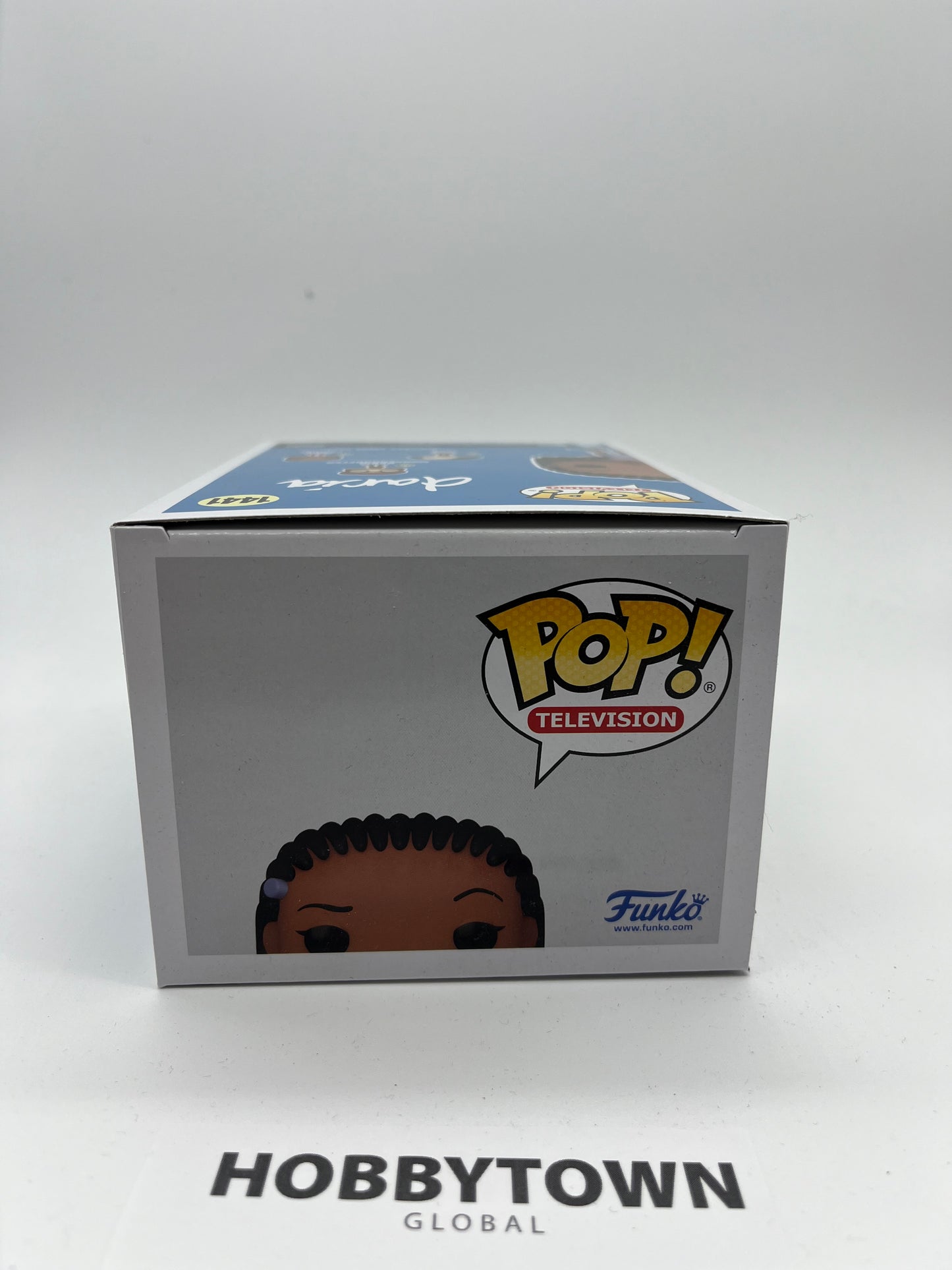 Funko Pop! TV: Daria - Jodie Landon #1441 Collectible Vinyl Figure