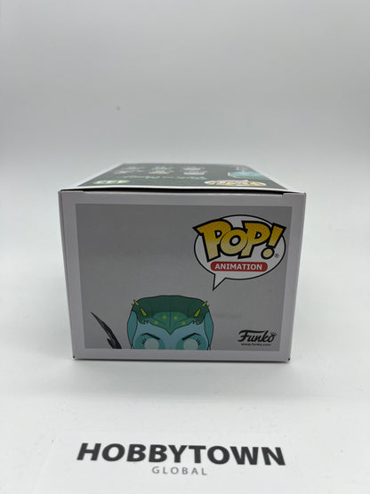 Funko Pop! Animation: Rick & Morty - Kiara Toy #443 Collectible Vinyl FIgure