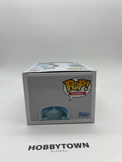 Funko Pop! Games: Overwatch 2, Echo #903 Collectible Vinyl Figure