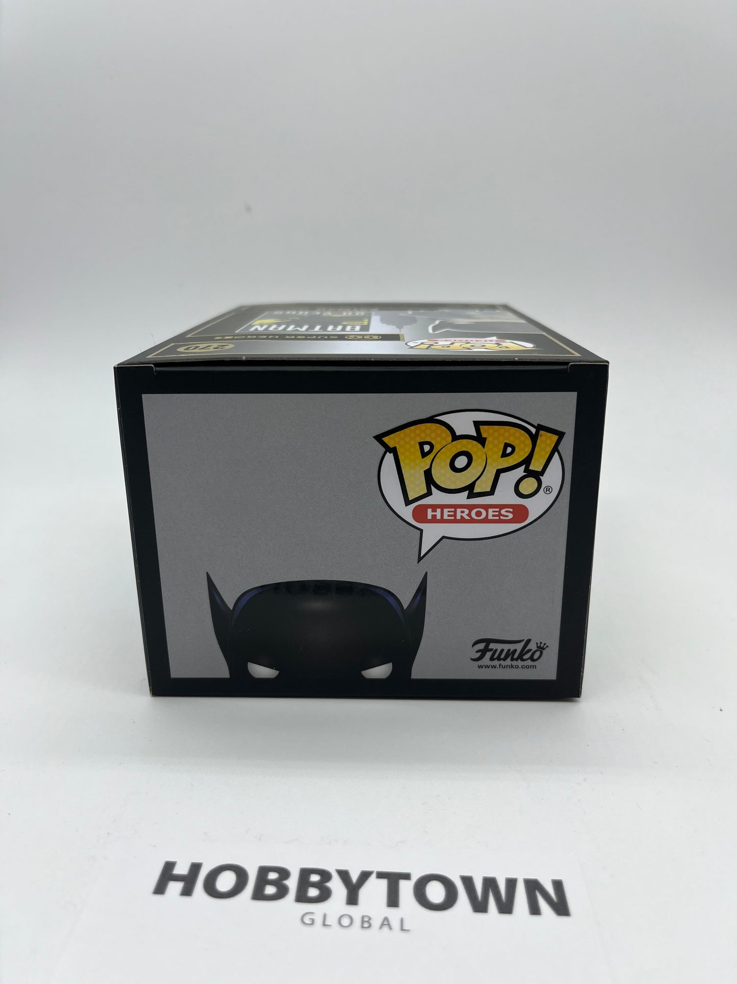 Funko Pop! Batman 80th Anniversary First Appearance #270 Collectible Vinyl Figure