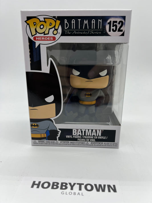 Funko Pop! Batman The Animated Series #152 Collectible Vinyl Figure