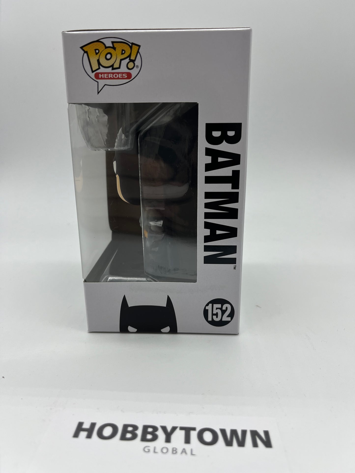 Funko Pop! Batman The Animated Series #152 Collectible Vinyl Figure