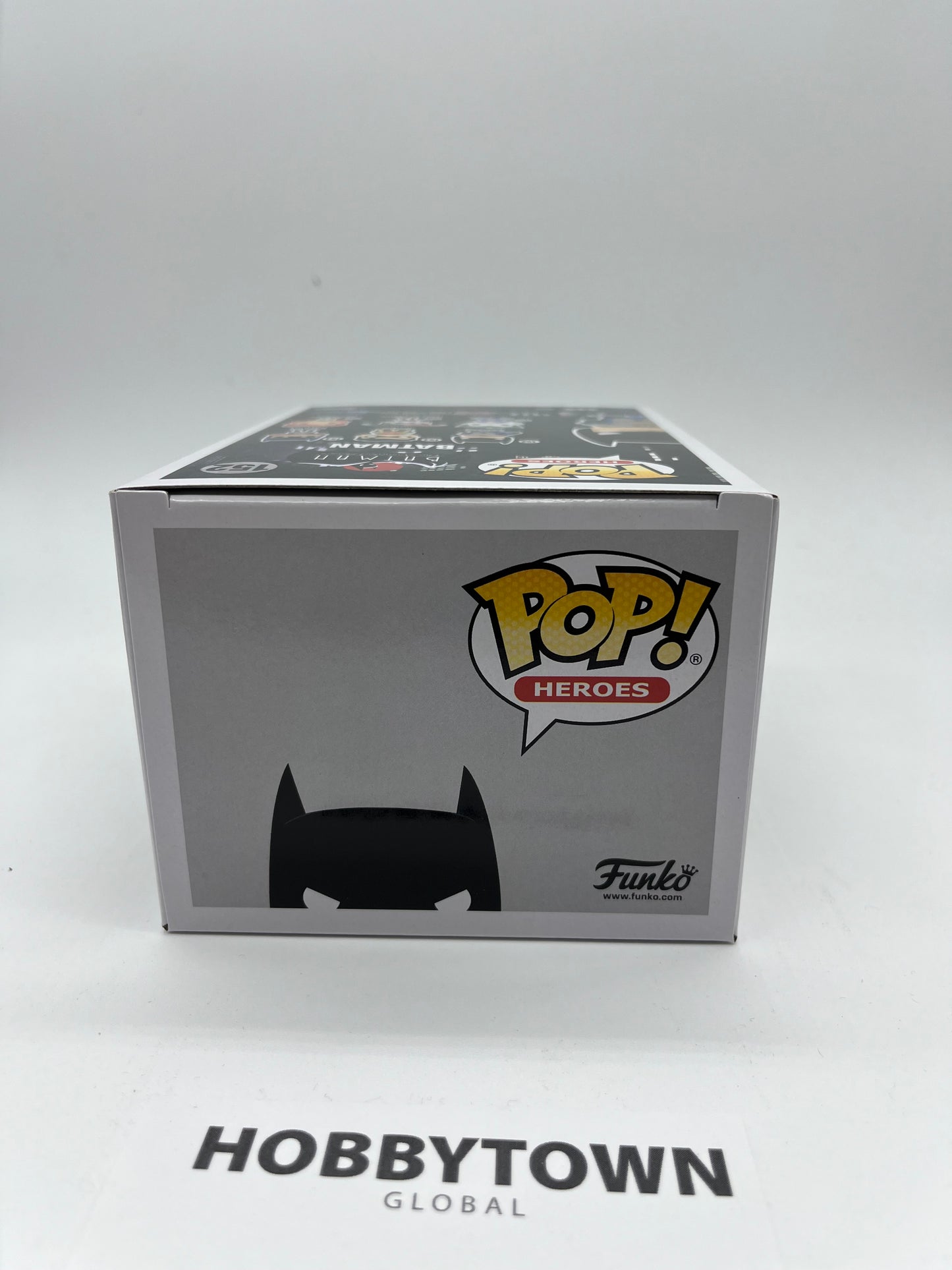 Funko Pop! Batman The Animated Series #152 Collectible Vinyl Figure