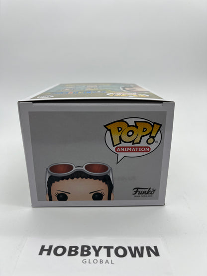 Funko Pop! Animation: One Piece - Nico Robin #399 Collectible Vinyl Figure