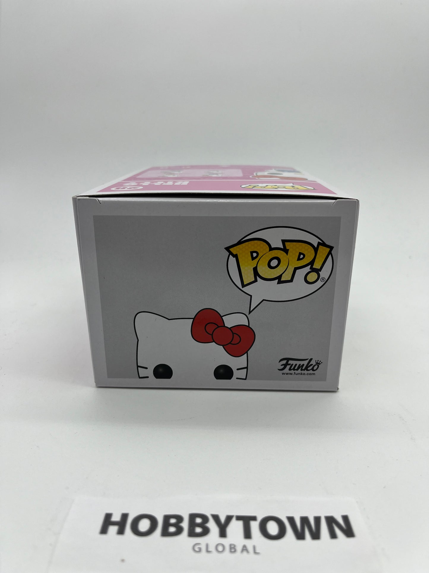 Funko Pop! Sanrio: Hello Kitty - Classic Hello Kitty