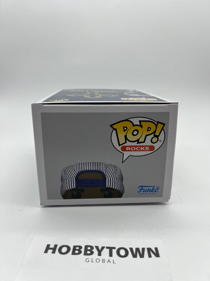 Funko Pop! Rocks: Thug Life: Tupac Shakur  #387 Collectible Vinyl Figure