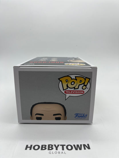 Funko Pop! Television: The Sopranos - Junior Soprano #1523 Collectible Vinyl Figure