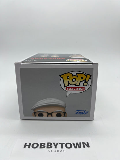 Funko Pop! Television: The Sopranos - Tony Soprano #1522 Collectible Vinyl Figure