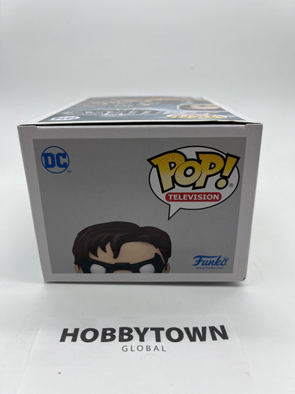 Funko Pop! DC Titans Nightwing #1514  Collectible Vinyl Figure