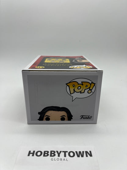 Funko Pop! Star Wars - Ben Solo #431 Collectible Vinyl Figure