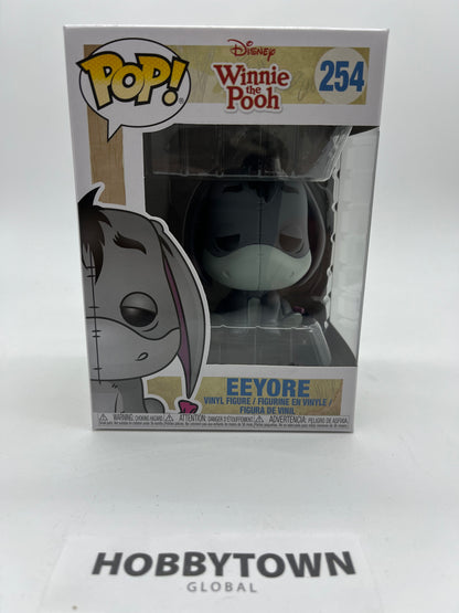 Funko POP! Disney: Eeyore #254 Collectible Vinyl Figure