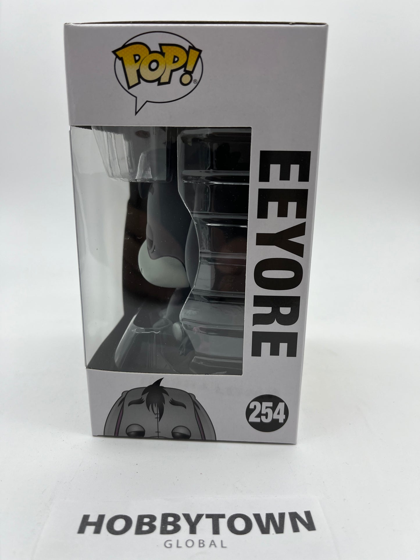 Funko POP! Disney: Eeyore #254 Collectible Vinyl Figure