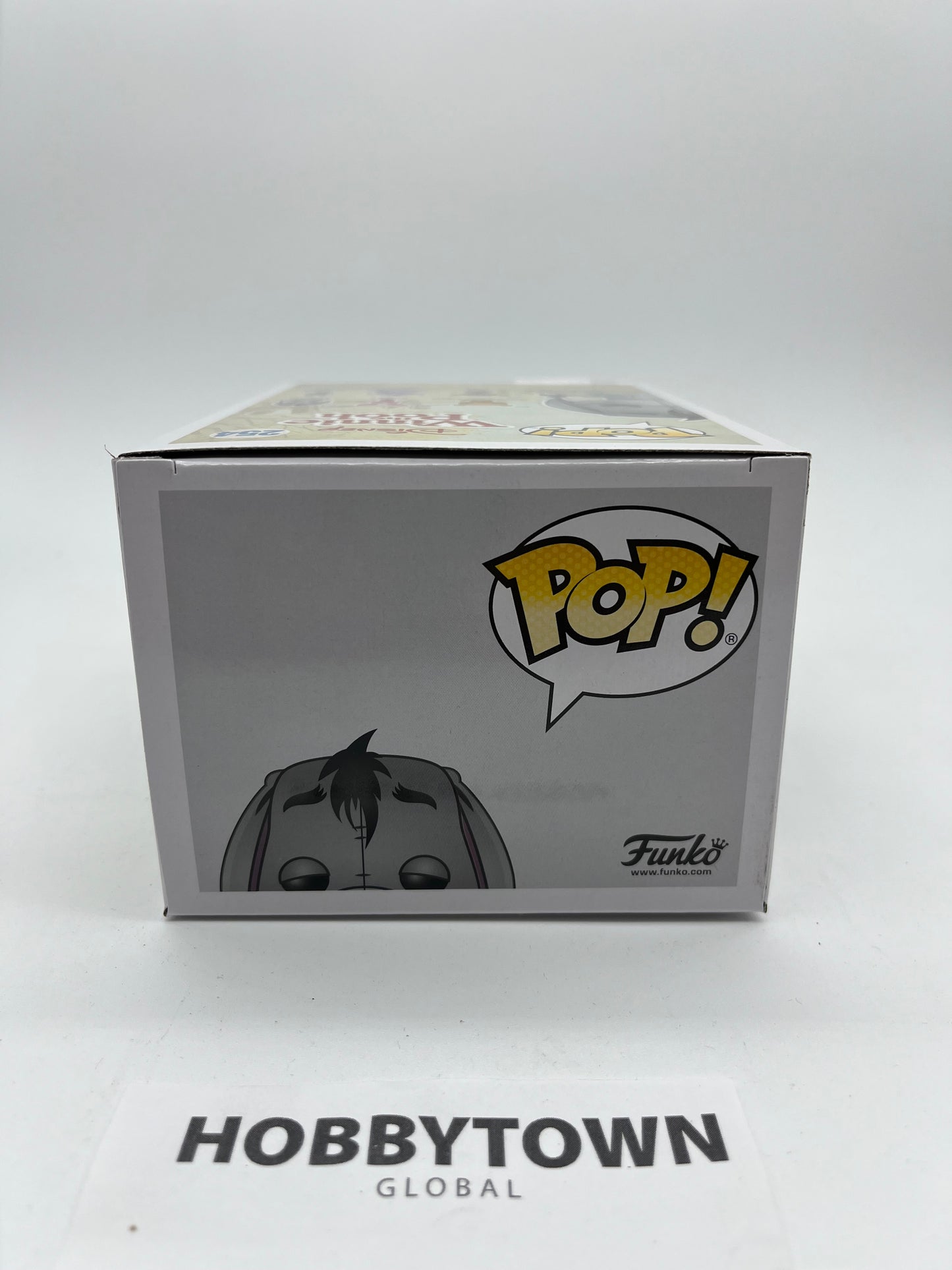 Funko POP! Disney: Eeyore #254 Collectible Vinyl Figure