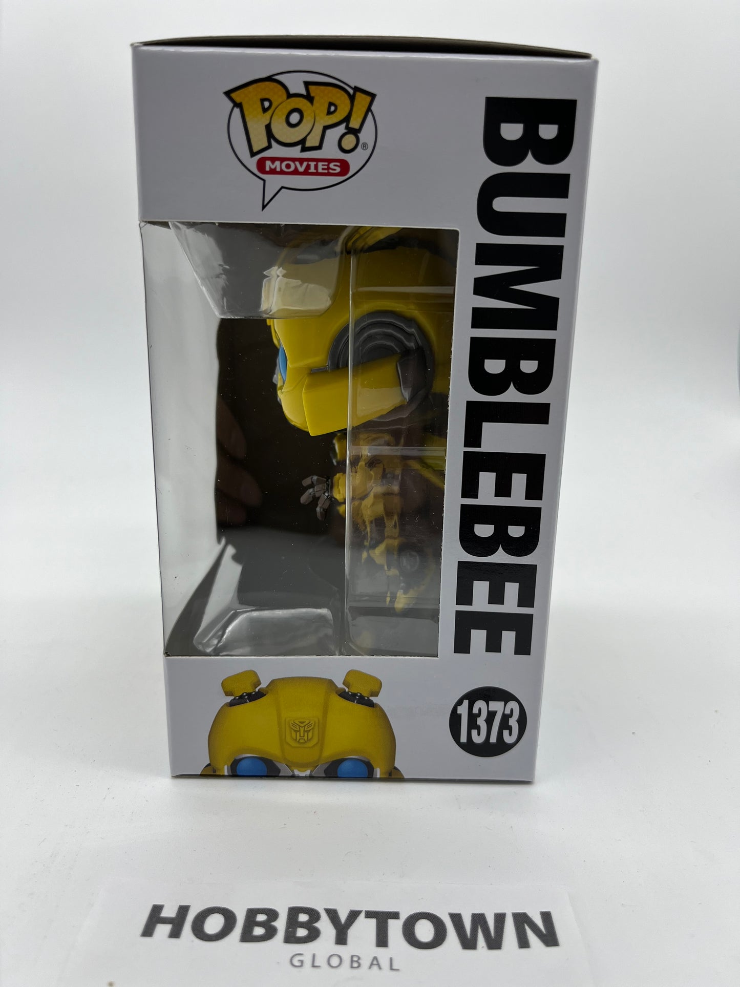 Funko Pop! Transformers Rise of the Beast - Bumble Bee #1373 Collectible Vinyl Figure