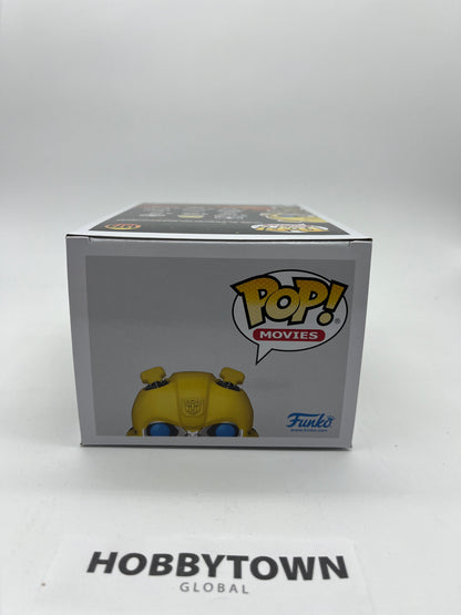 Funko Pop! Transformers Rise of the Beast - Bumble Bee #1373 Collectible Vinyl Figure