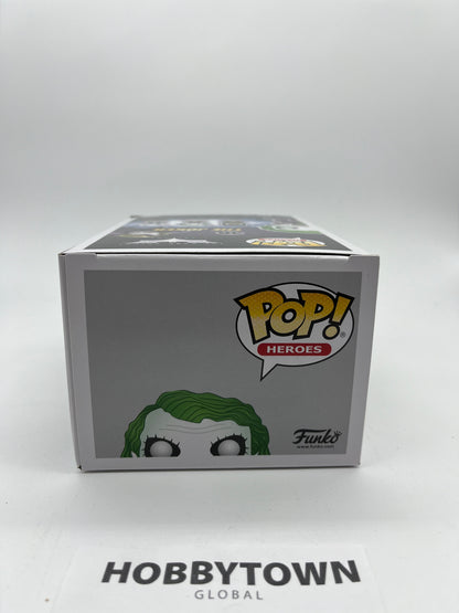 Funko POP! Movies: Dark Knight  -The Joker  #36 Collectible Vinyl Figure