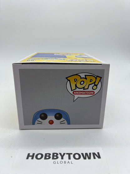 Funko POP! Anime: Doraemon #58 Collectible Vinyl Figure