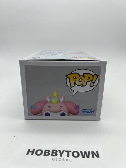 Funko Pop! Animation: Sanrio: Hello Kitty - My Melody Unicorn Party #61 Collectible Vinyl Figure