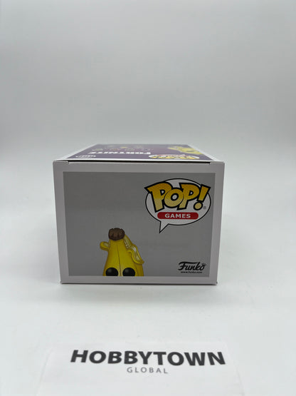 Funko Pop! Games: Fortnite - Peely #566 Collectible Vinyl Figure