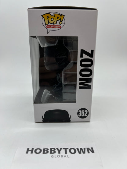 Funko POP! TV: The Flash Zoom #352 Collectible Vinyl Figure