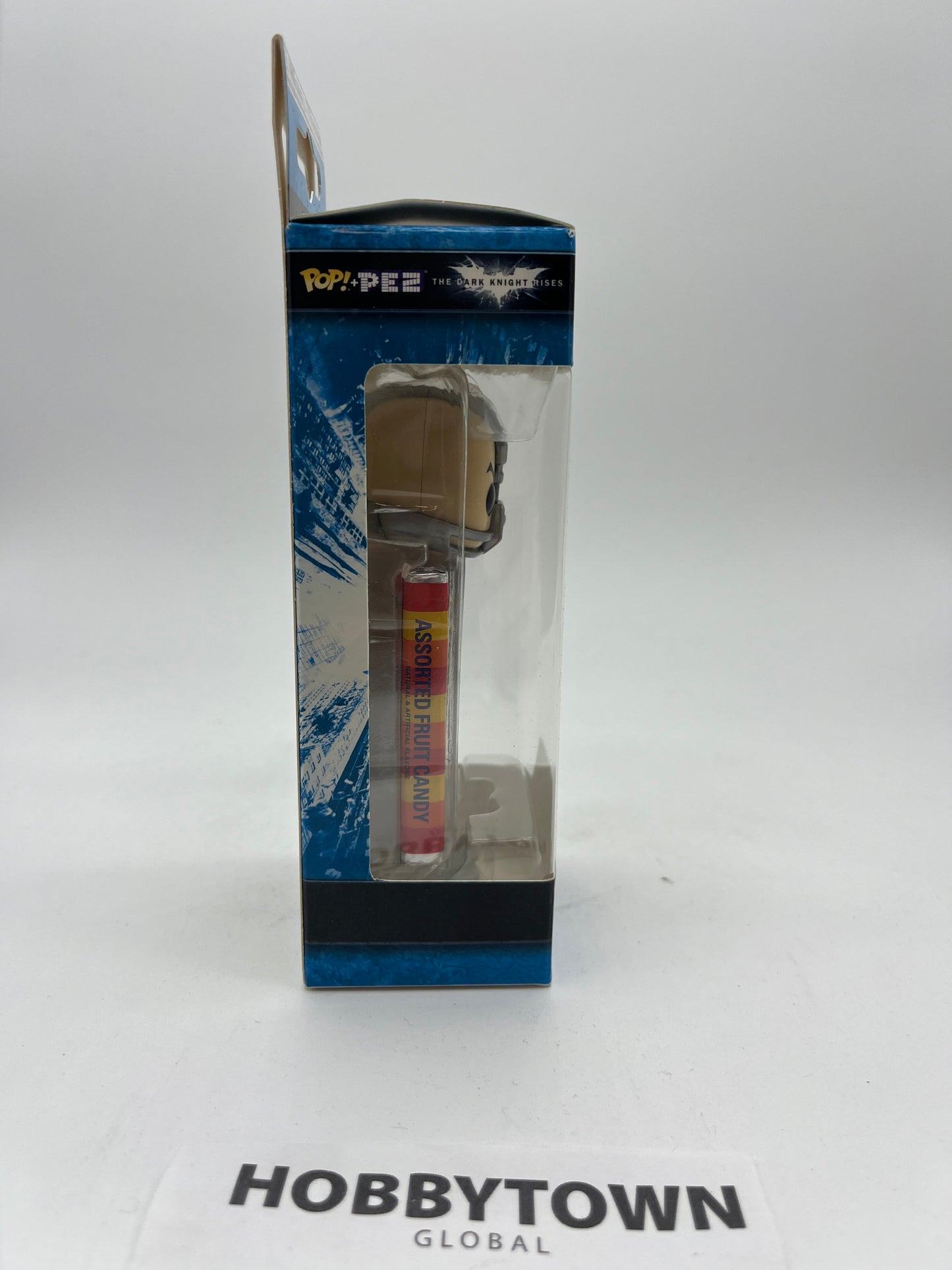 Funko Pop! Pez: Dark Knight Rises - Bane Pez Dispenser