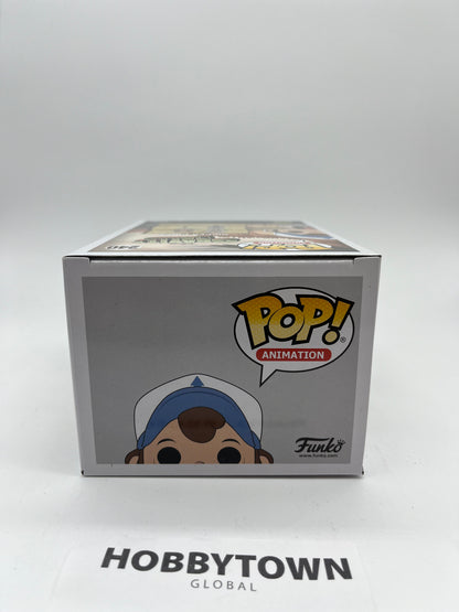 Funko Pop! Gravity Falls: Dipper Pines  #240 Collectible Vinyl Figure