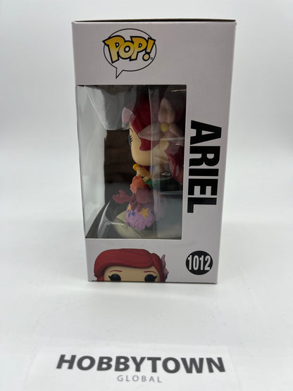 Funko POP! Disney: Ultimate Princess - Ariel #1012 Collectible Vinyl Figure