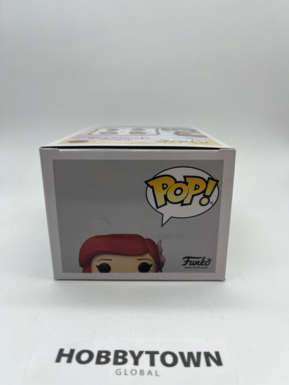 Funko POP! Disney: Ultimate Princess - Ariel #1012 Collectible Vinyl Figure