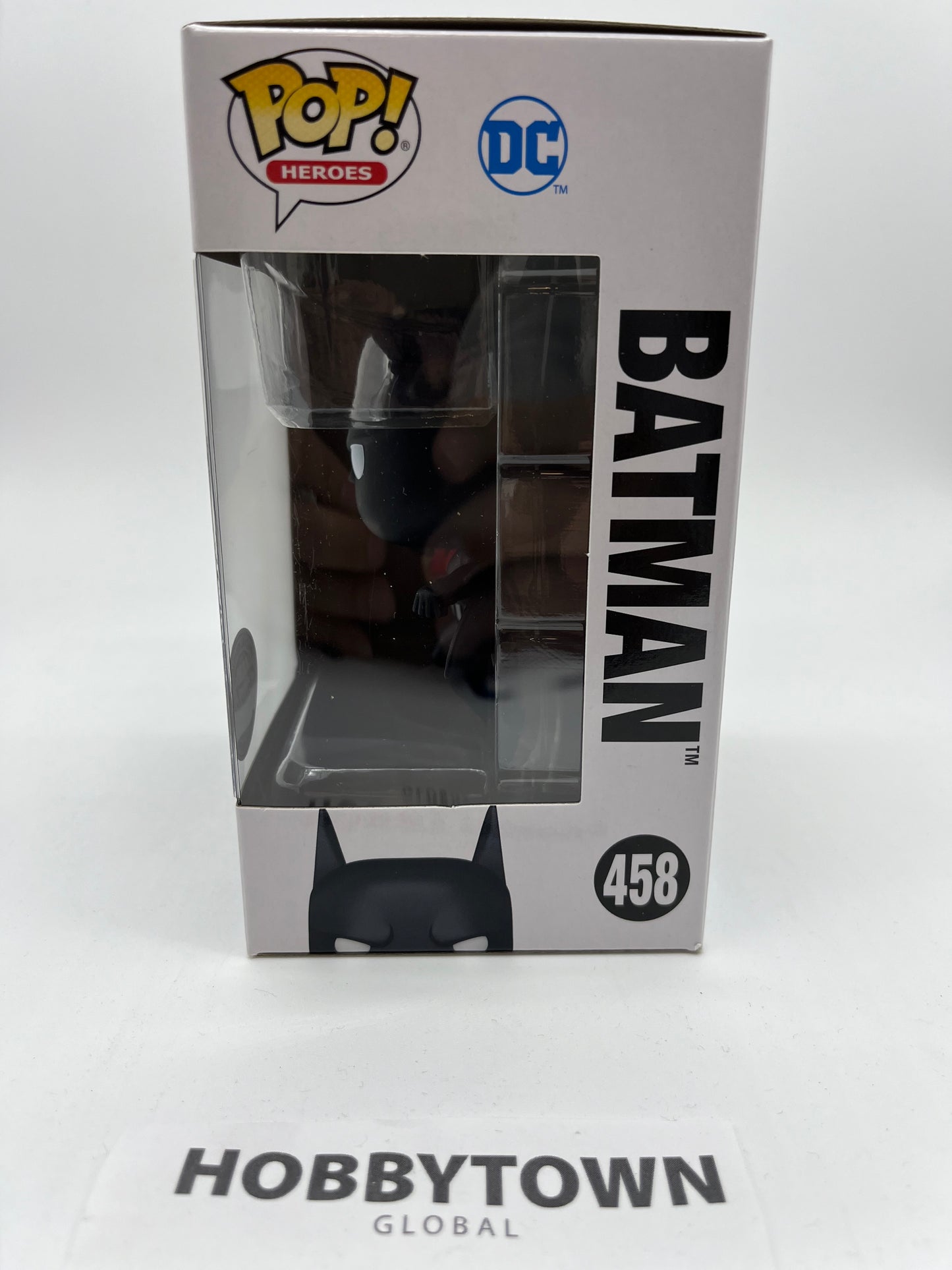 Funko Pop! Batman Beyond #458 Collectible Vinyl Figure