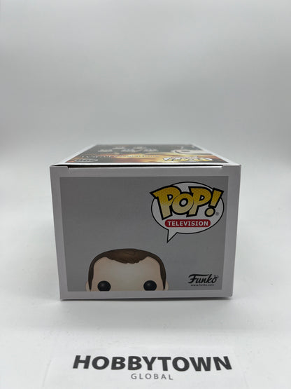 Funko POP TV: Supernatural - Crowley #200 Collectible Vinyl Figure