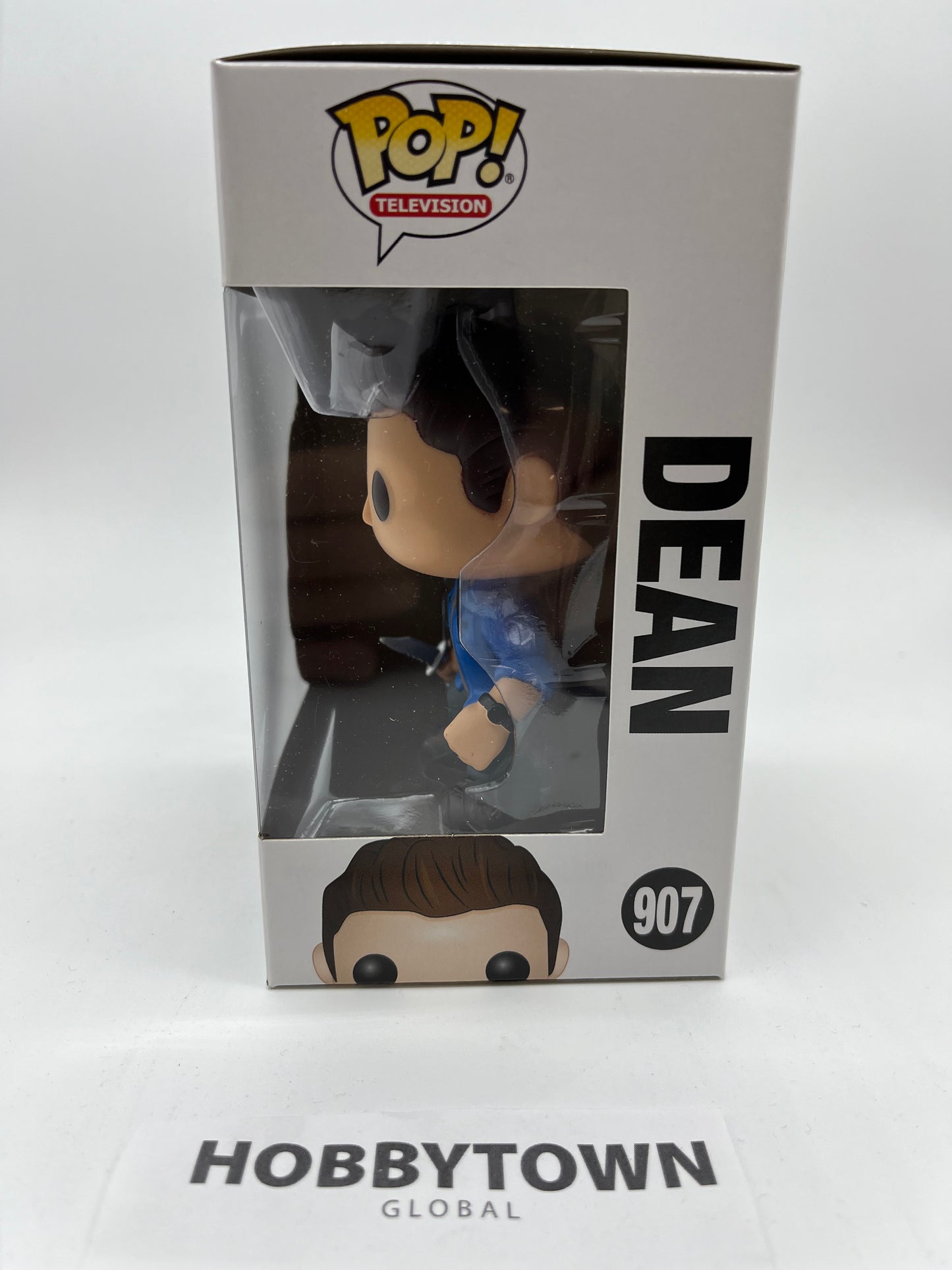 Funko POP! Television: Supernatural Dean #94 Collectible Vinyl FIgure