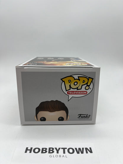 Funko POP! Television: Supernatural Dean #94 Collectible Vinyl FIgure