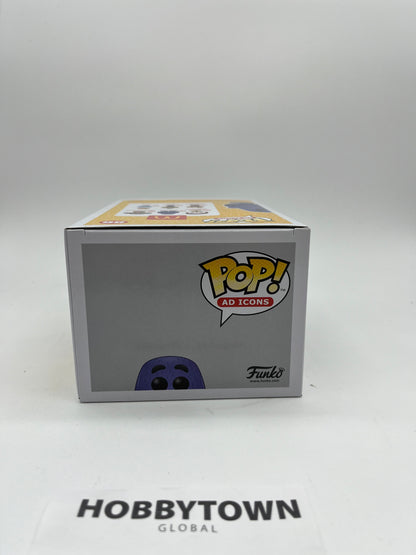 Funko Pop! Ad Icons - McDonald's Grimace #86 Vinyl Figure