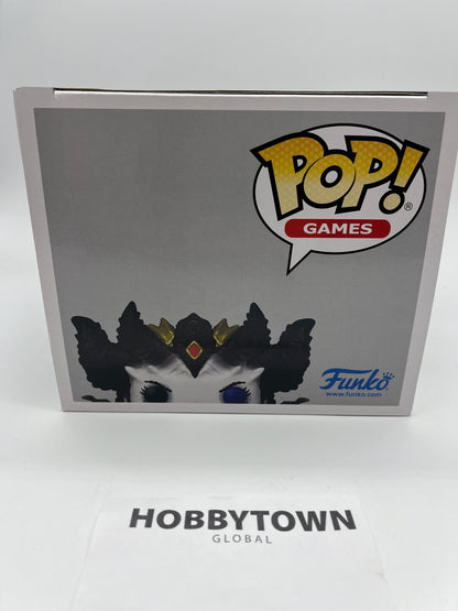 Funko POP! Games: Diablo IV Lilith 6.85-in Collectible Vinyl Figure