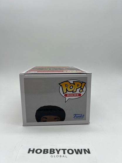 Funko Pop! Snoop Dogg (White Steelers Jersey) #305 The Dogg House Exclusive LE 5000 Collectible Vinyl Figure