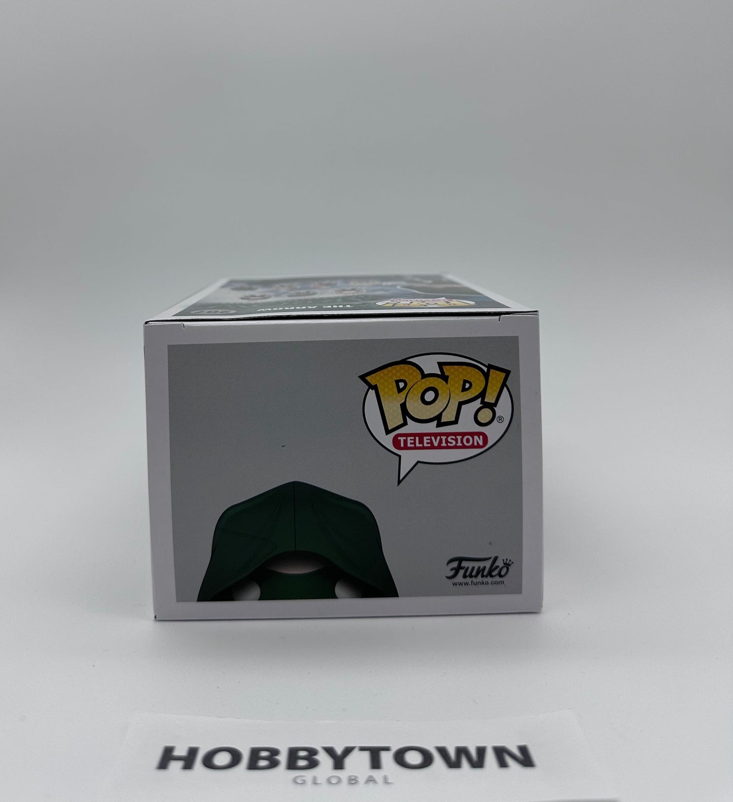 Funko Pop! Television: Arrow The Arrow #207 Vinyl Figure