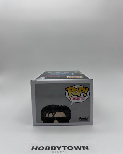 Funko POP! TV: Strangers Things - Steve with Sunglasses #638 Vinyl Figure