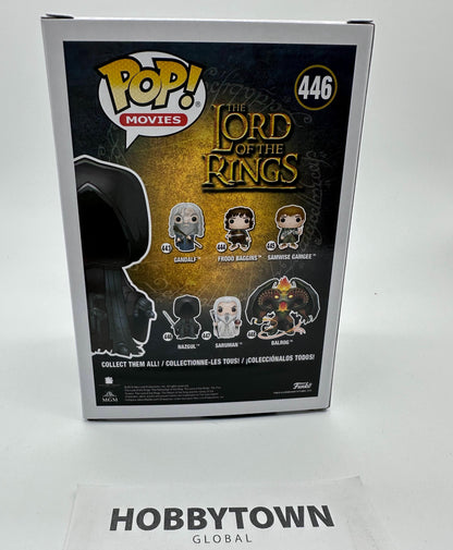 Funko POP! Movies: The Lord of The Rings - Nazgul #446 Collectible Vinyl Figure