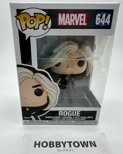 Funko Pop! Marvel: X-Men 20th Anniversary - Rogue #644 Collectible Vinyl Figure