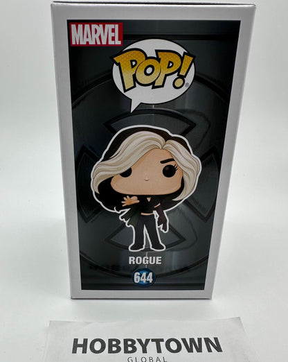 Funko Pop! Marvel: X-Men 20th Anniversary - Rogue #644 Collectible Vinyl Figure