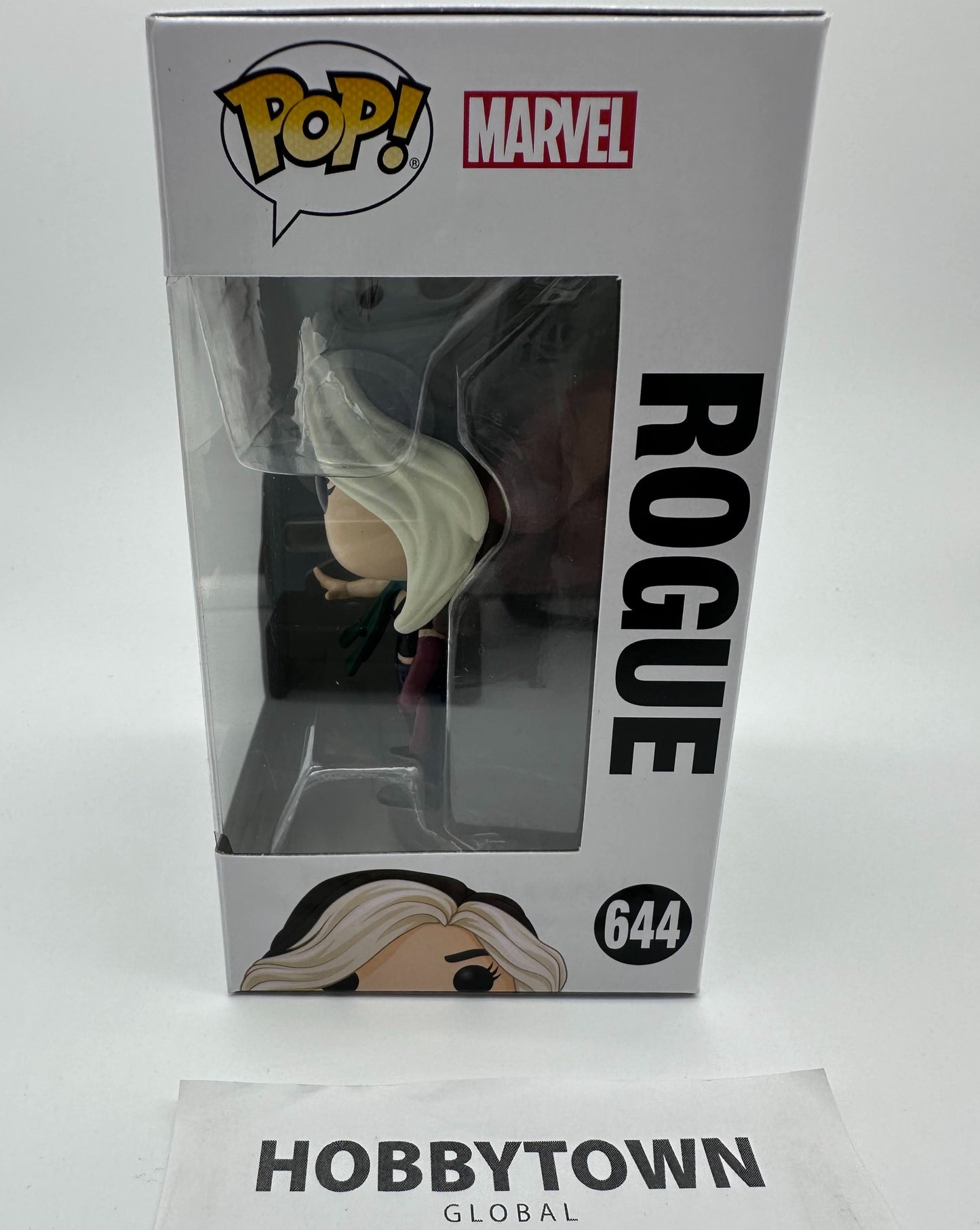 Funko Pop! Marvel: X-Men 20th Anniversary - Rogue #644 Collectible Vinyl Figure