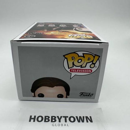 Funko POP! Television: Supernatural - Sam #93 Collectible Vinyl Figure