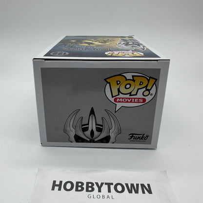 Funko POP Movies: Hobbit 3 - Sauron #122 Collectible Vinyl Figure