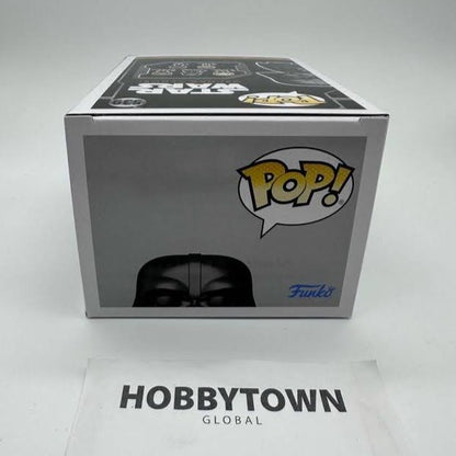 Funko Pop! Vinyl: Star Wars - Darth Vader #539 Collectible Vinyl Figure