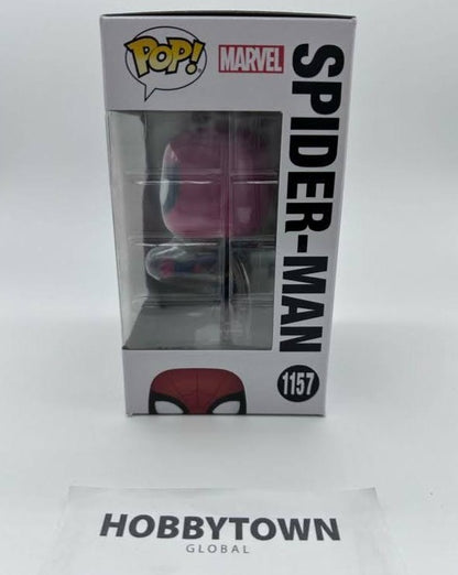 Funko Pop! Marvel: Spider-Man: No Way Home - Spider-Man #1157 Collectible Vinyl Figure