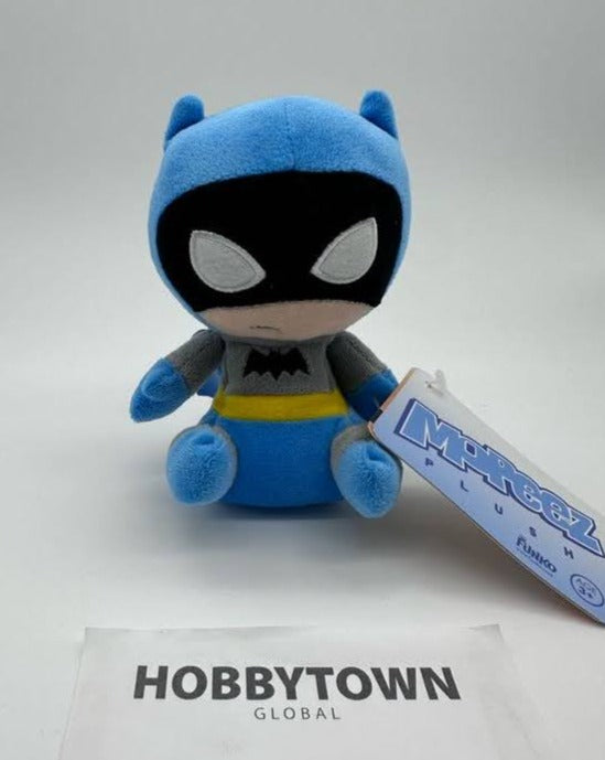 Funko Mopeez: Batman 75th Anniversary Plush 4.5"