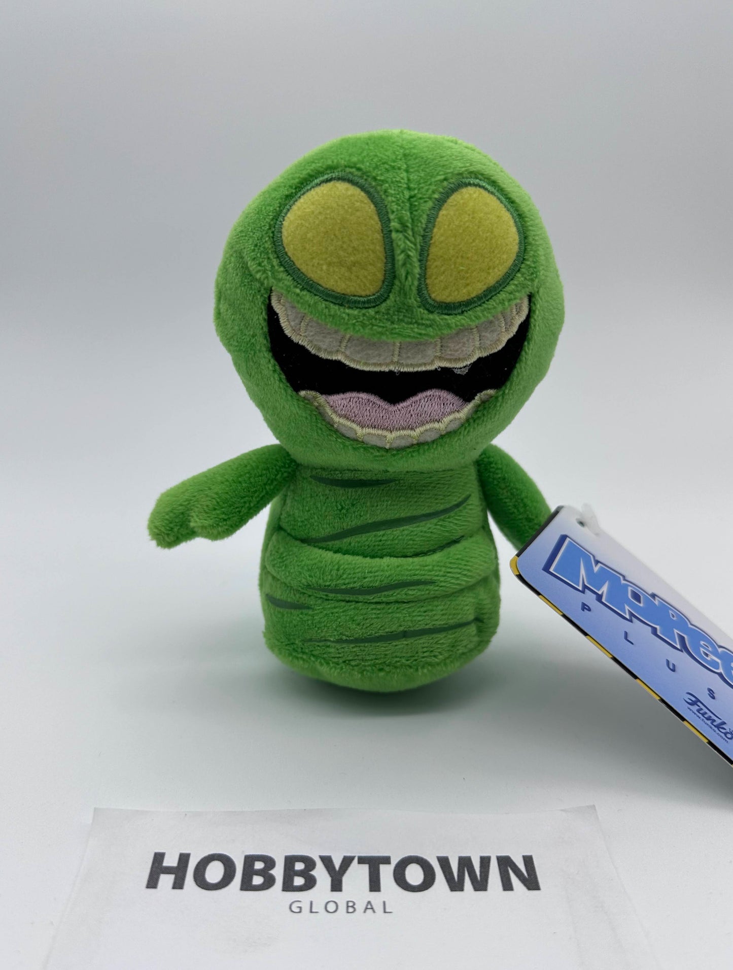 Funko Mopeez Ghostbusters Slimer Plush 4.5"